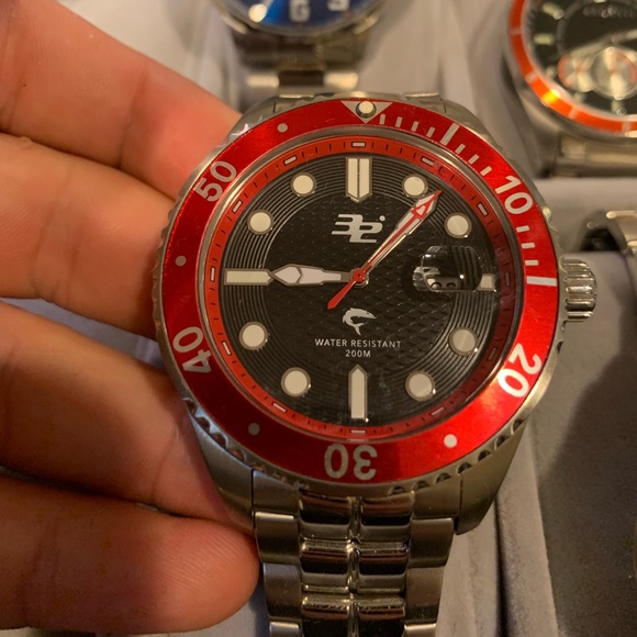 My watch collection - Picture 3 of 6